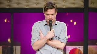 Dry Bar Comedy előzetes
