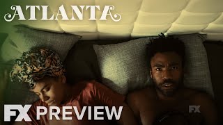 Atlanta előzetes