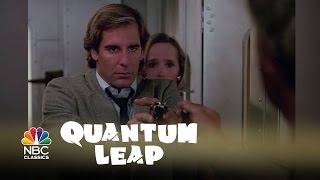 Quantum Leap – Az időutazó előzetes