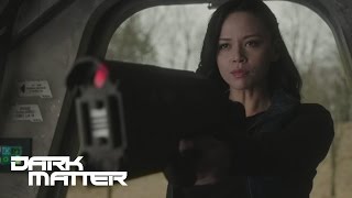 Dark Matter előzetes