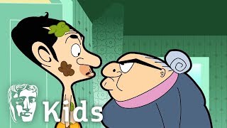 Mr. Bean - a rajzfilmsorozat előzetes