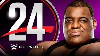 WWE 24 előzetes