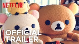 Rilakkuma és Kaoru előzetes