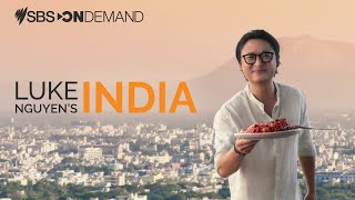 Luke Nguyen's India előzetes