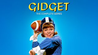 Gidget előzetes