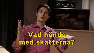 Hur fan hamnade vi här? előzetes