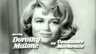 Peyton Place előzetes