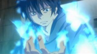 Blue Exorcist előzetes