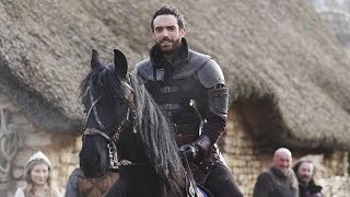 Galavant előzetes