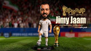 Jimy Jaam előzetes