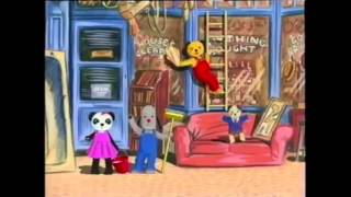 Sooty & Co. előzetes