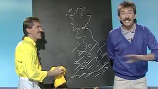 ChuckleVision előzetes