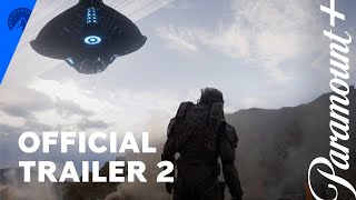 Halo előzetes