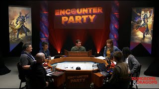 Encounter Party előzetes