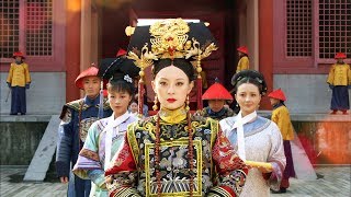 甄嬛传 előzetes