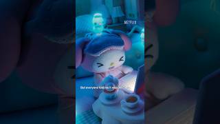 My Melody & Kuromi előzetes