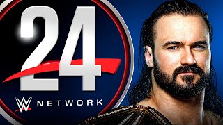 WWE 24 előzetes