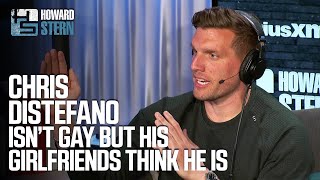 The Howard Stern Interview előzetes