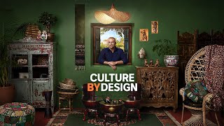 Culture by Design előzetes