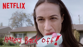 Haters Back Off előzetes
