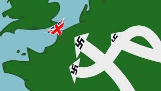 Dad's Army előzetes