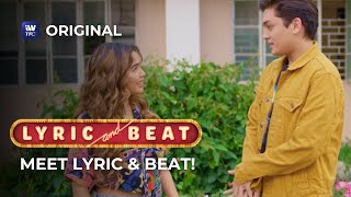 Lyric and Beat előzetes