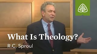 Foundations: An Overview of Systematic Theology előzetes