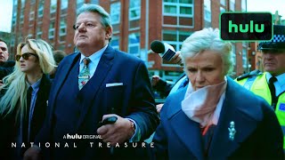National Treasure előzetes