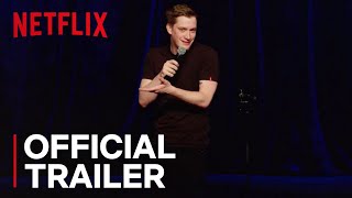Daniel Sloss: Live Shows előzetes