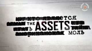 The Assets előzetes
