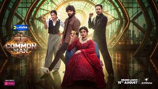 Bigg Boss The Common Man előzetes