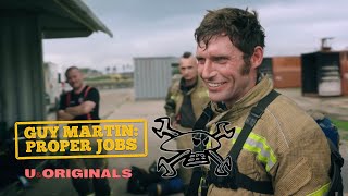 Guy Martin: Proper Jobs előzetes
