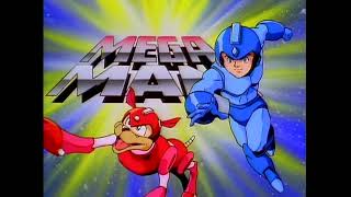 Mega Man előzetes
