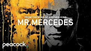 Mr. Mercedes előzetes