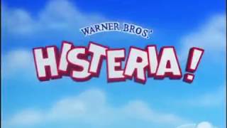 Histeria! előzetes