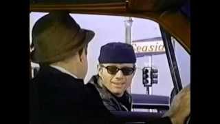Then Came Bronson előzetes