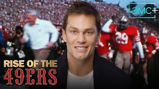 Rise of the 49ers előzetes