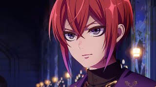 Disney Twisted-Wonderland: Az anime előzetes