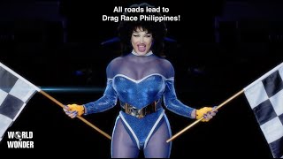 Drag Race Philippines előzetes