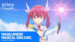 株式会社マジルミエ előzetes
