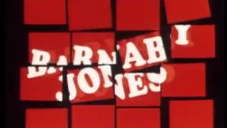 Barnaby Jones előzetes