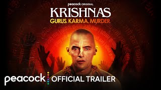 Krishnas: Gurus. Karma. Murder. előzetes