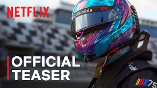 NASCAR: Teljes gázzal előzetes