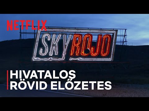 Túl a vörös kanapén | Hivatalos rövid előzetes | Netflix