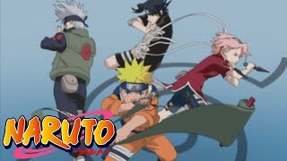 Naruto előzetes