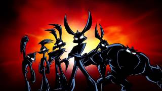 Loonatics Unleashed előzetes