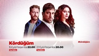 Kördüğüm előzetes