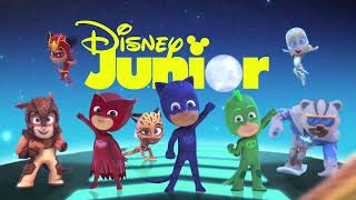 PJ Masks: Power Heroes előzetes