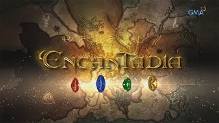 Encantadia előzetes