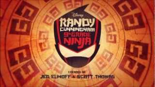 Randy Cunningham, kilencedikes Ninja előzetes